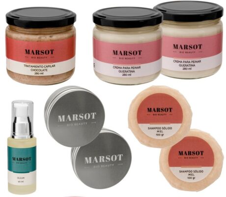 Kit premium ondas 1 – 1